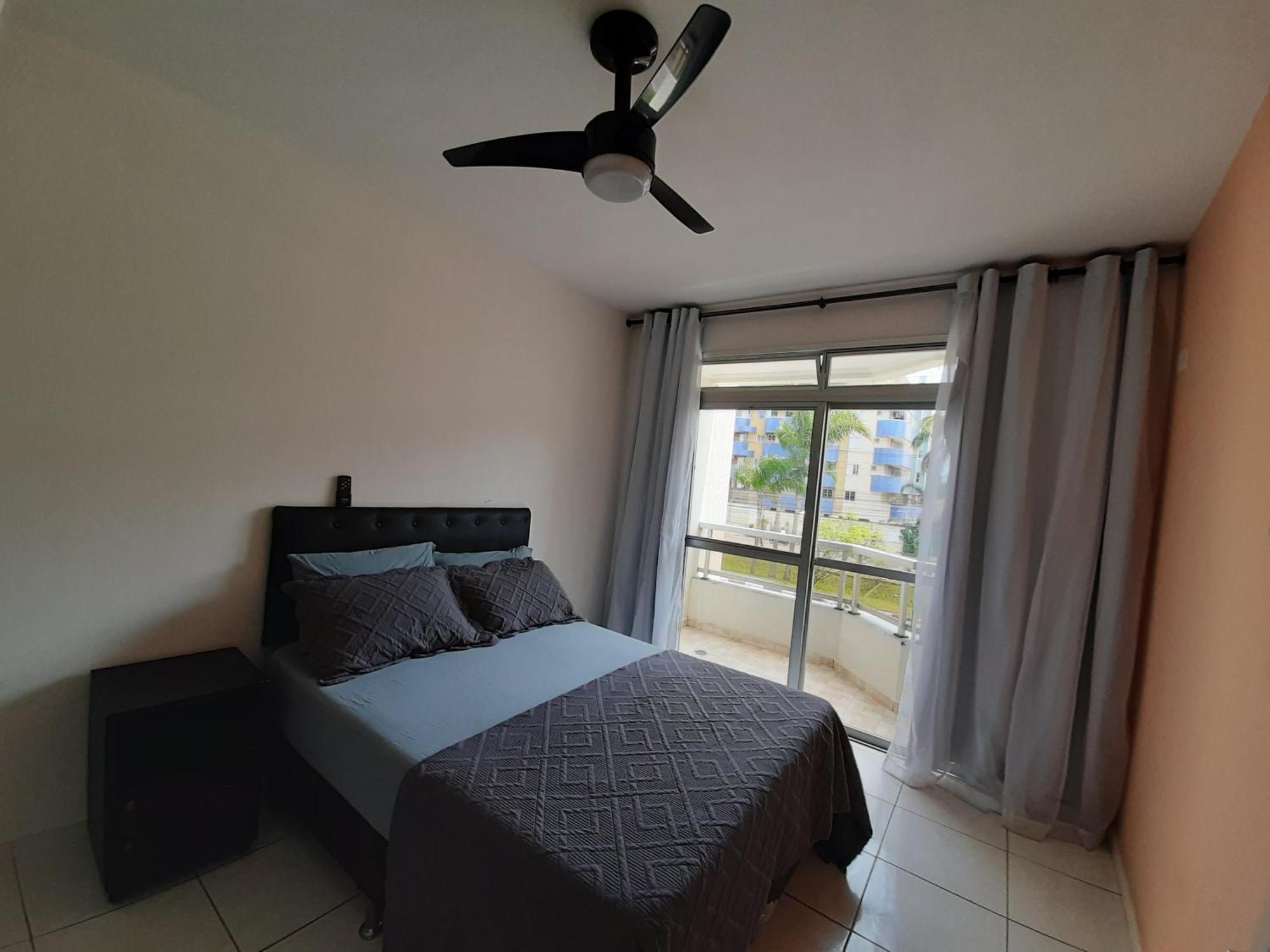 Maitinga Sesc Bertioga Apartment Exterior photo