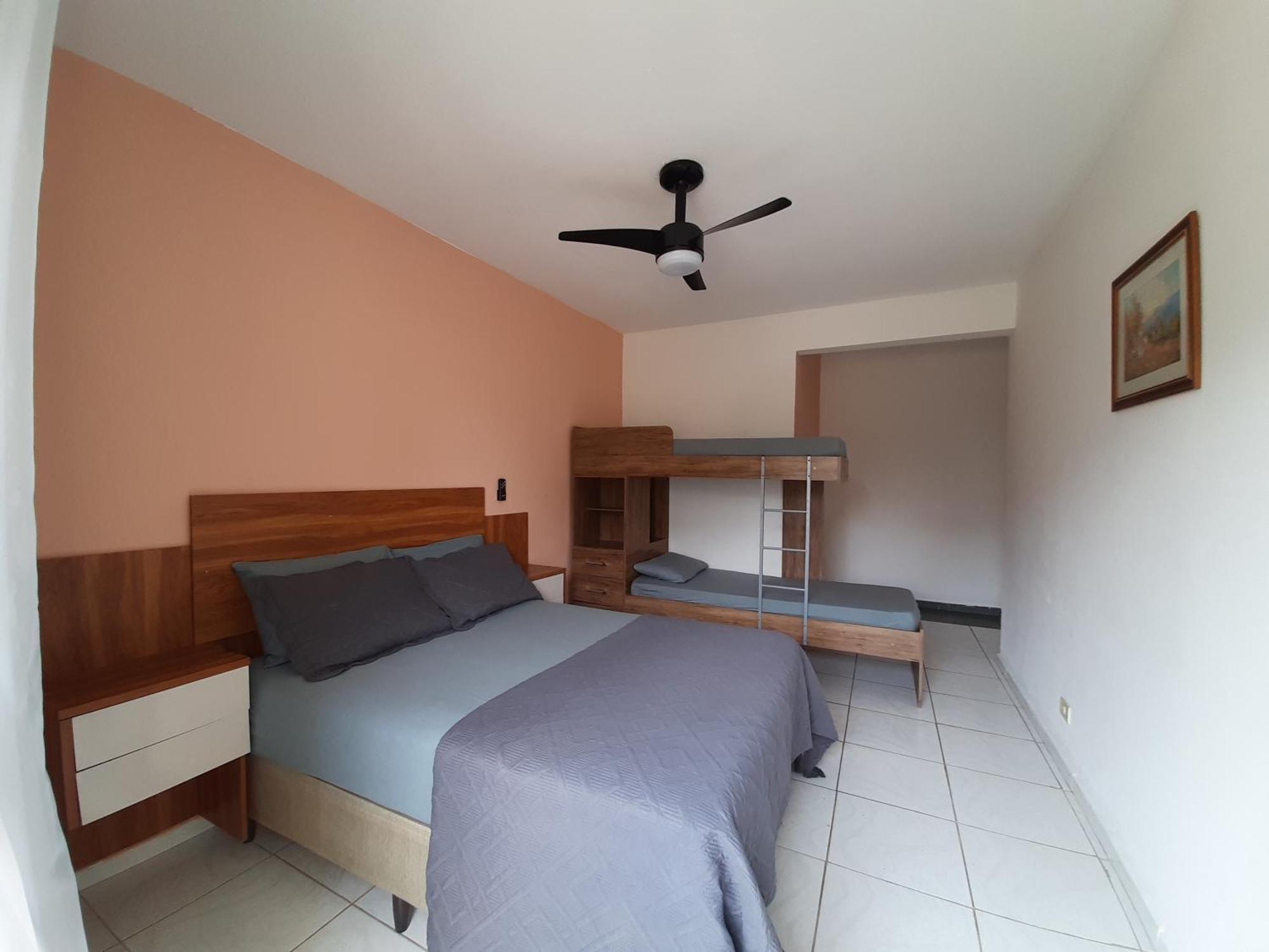 Maitinga Sesc Bertioga Apartment Exterior photo